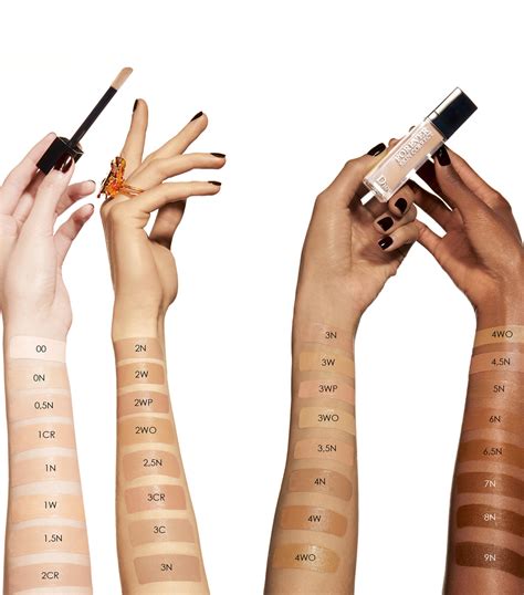 forever skin correct concealer dior